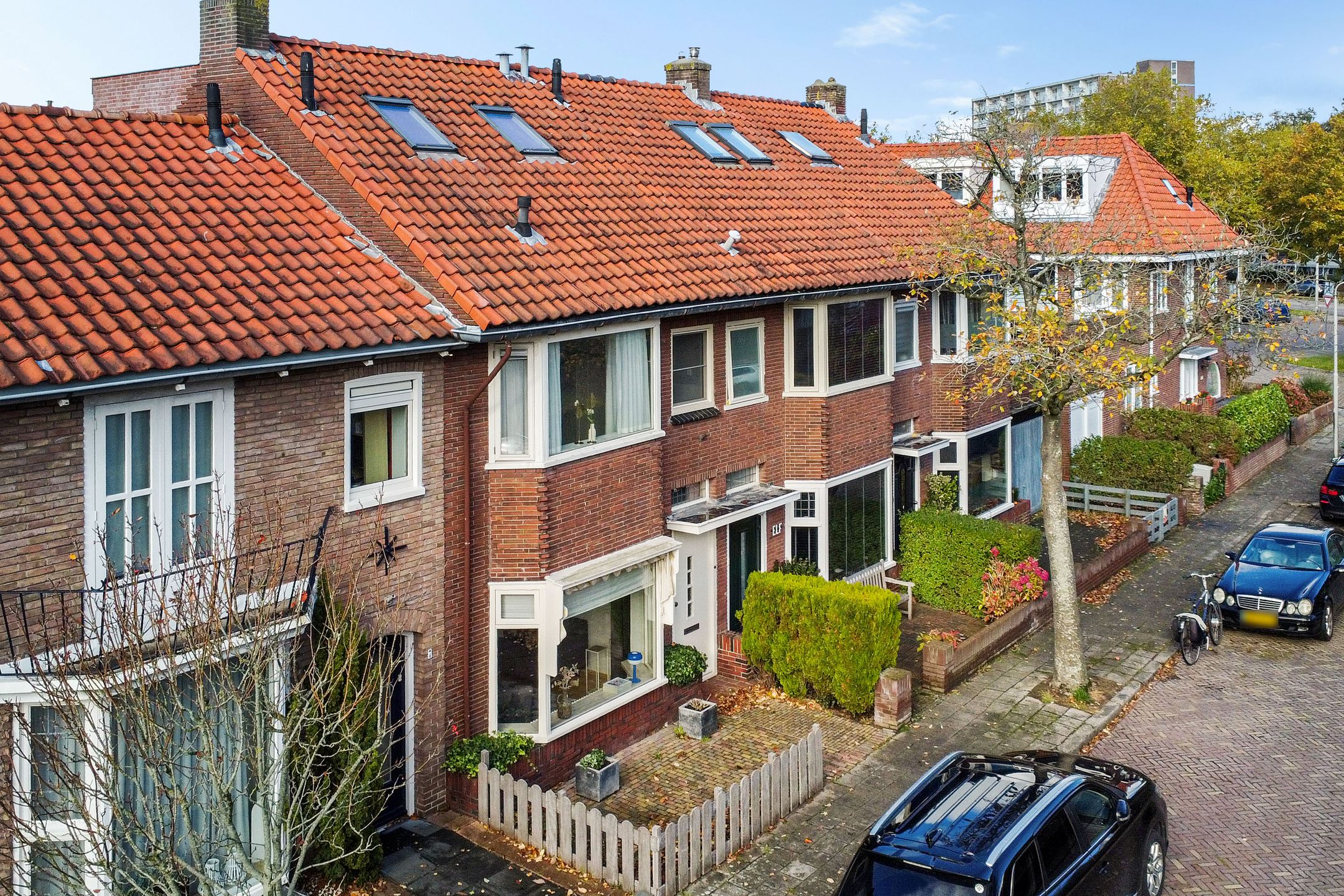 Foto 42 van Röntgenstraat 9