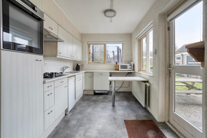 Foto 9 van Molencamp 18