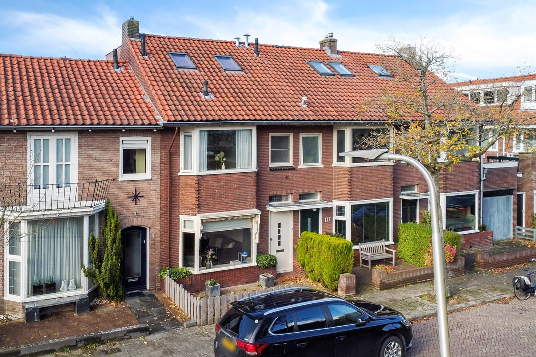 Foto 43 van Röntgenstraat 9