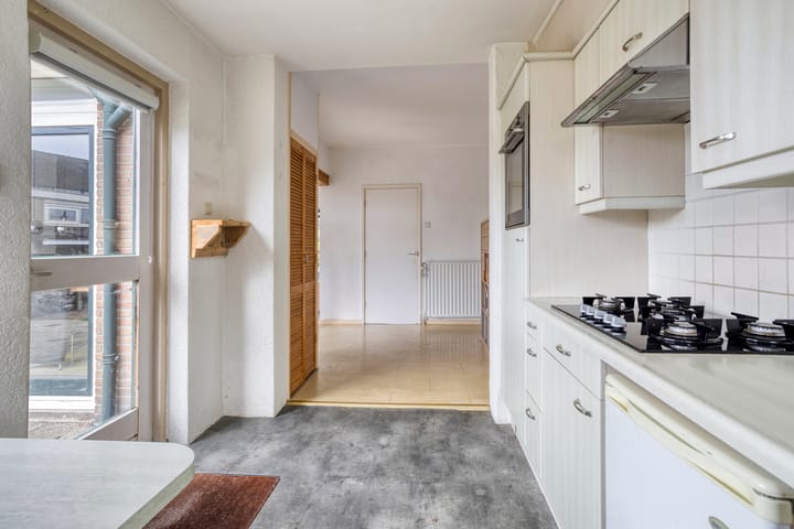 Foto 10 van Molencamp 18