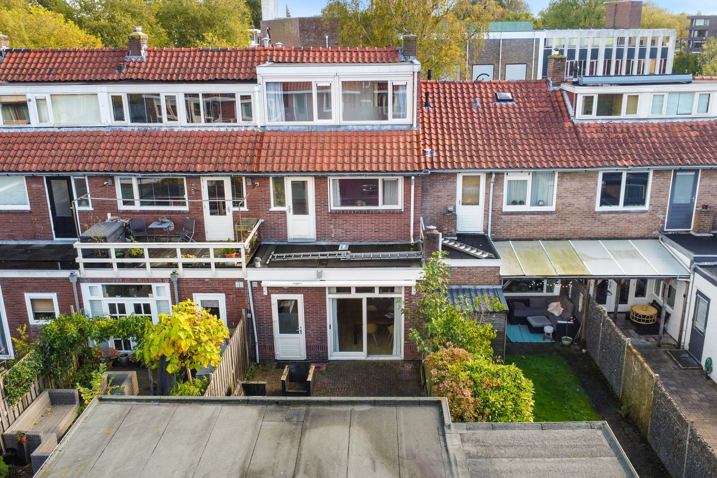 Foto 44 van Röntgenstraat 9