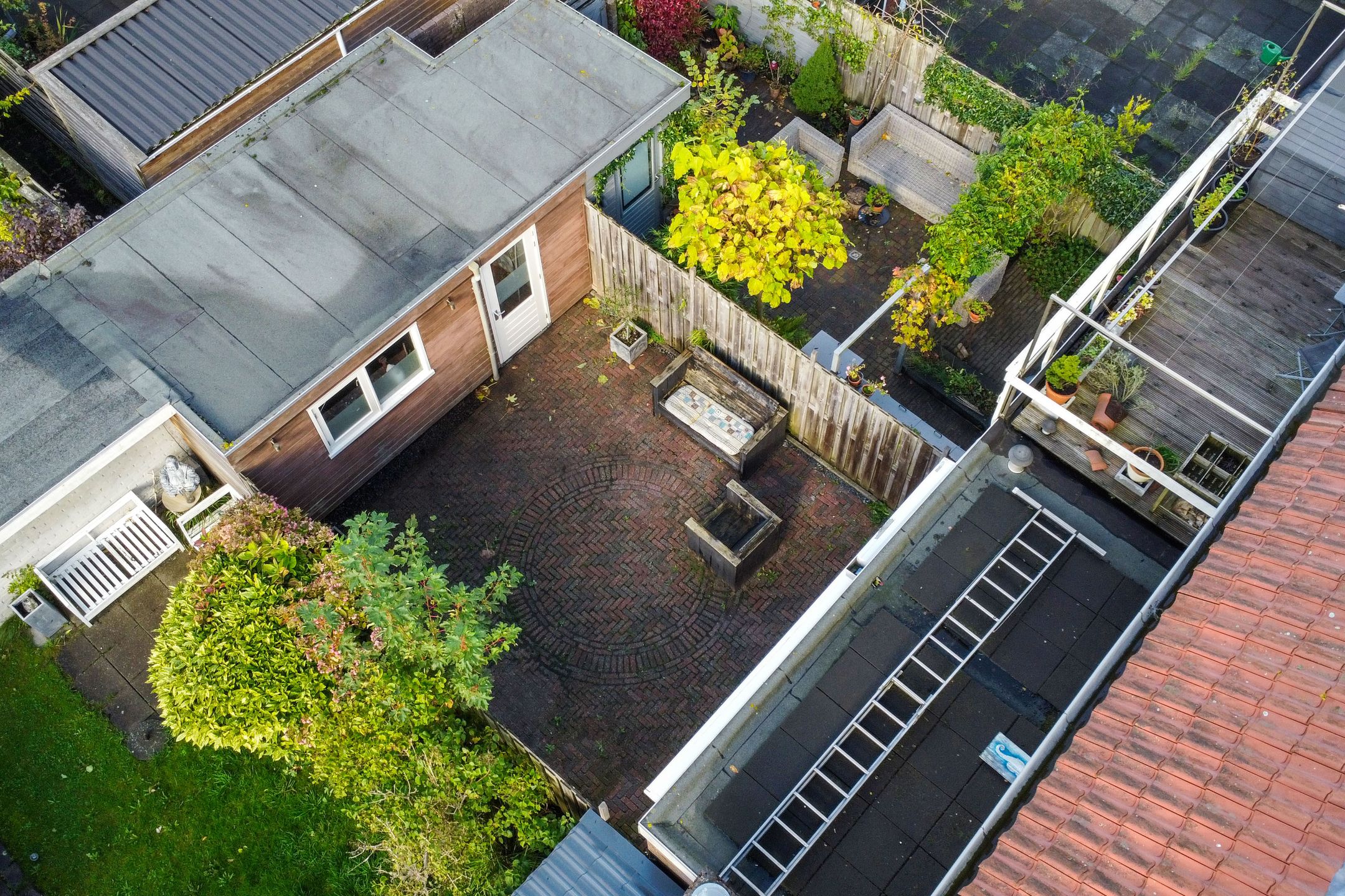 Foto 45 van Röntgenstraat 9