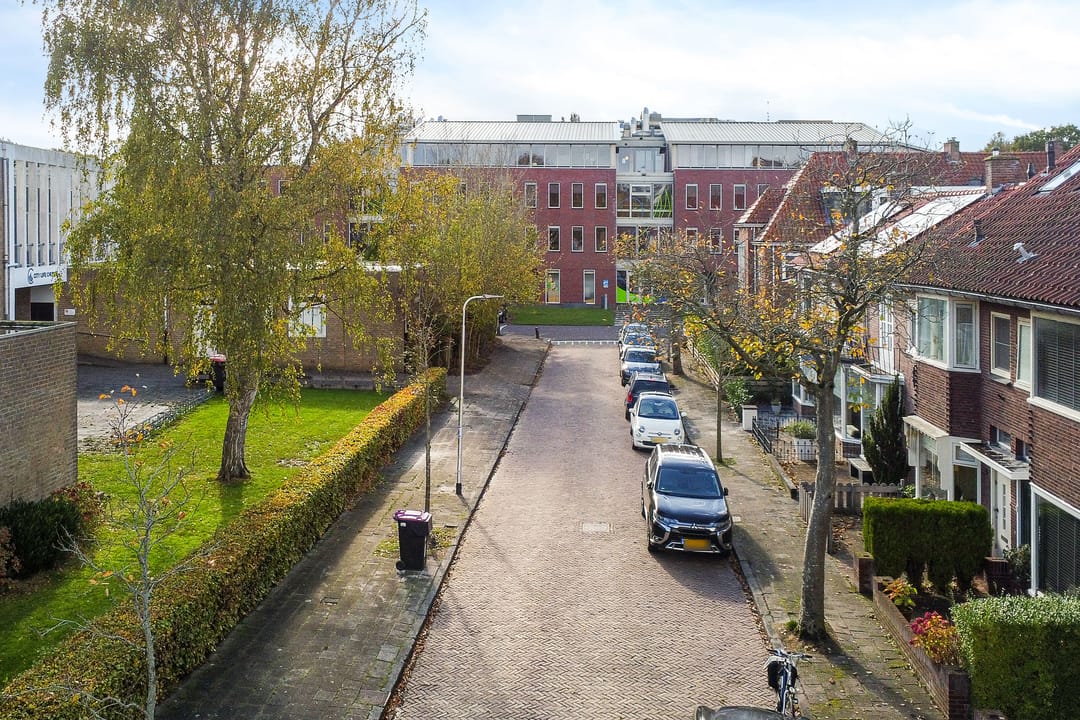 Foto 46 van Röntgenstraat 9