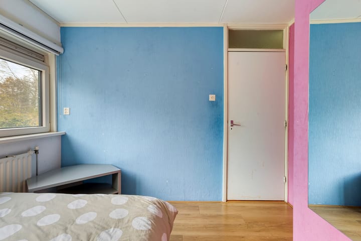 Foto 15 van Molencamp 18