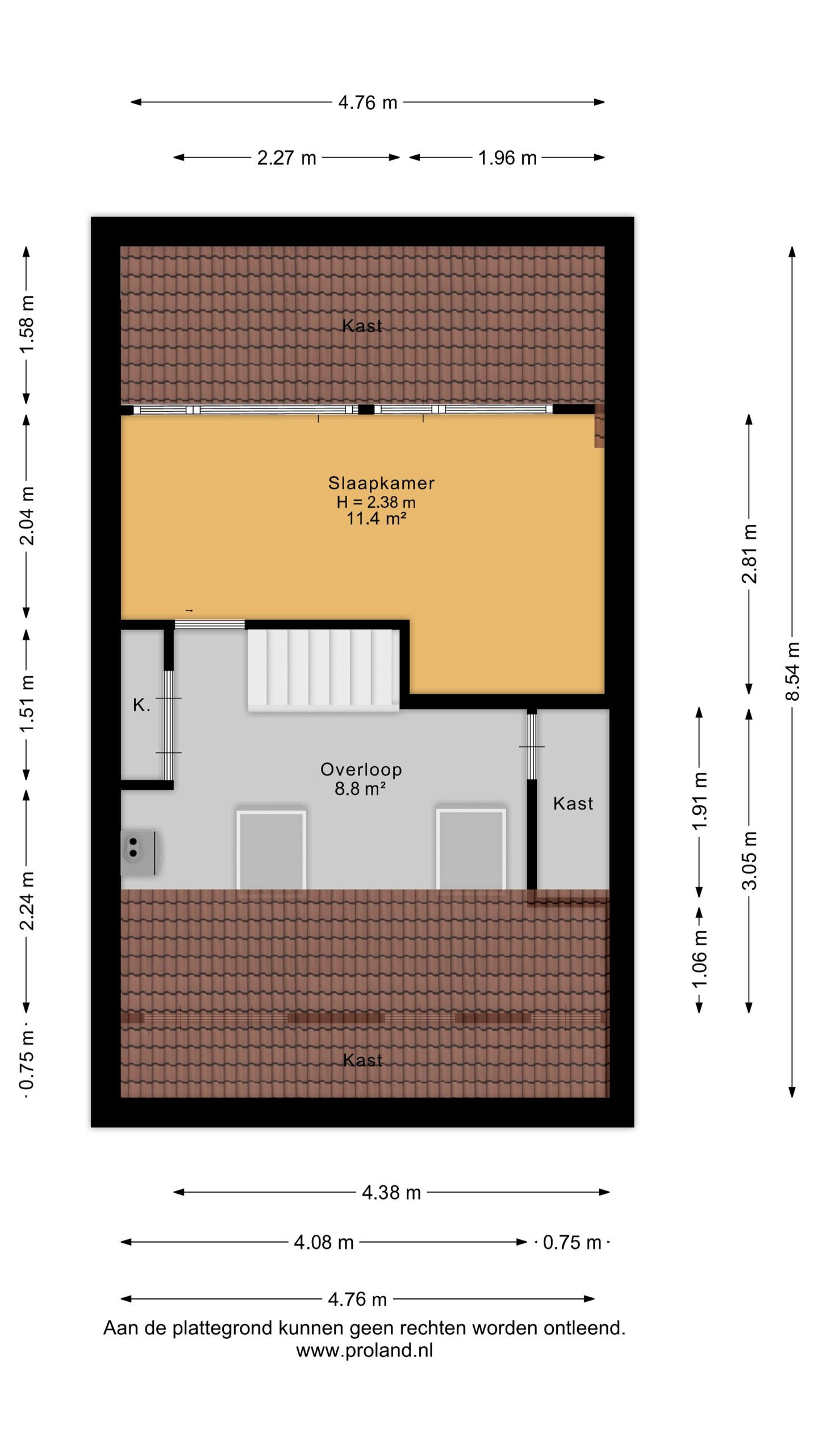 Foto 49 van Röntgenstraat 9