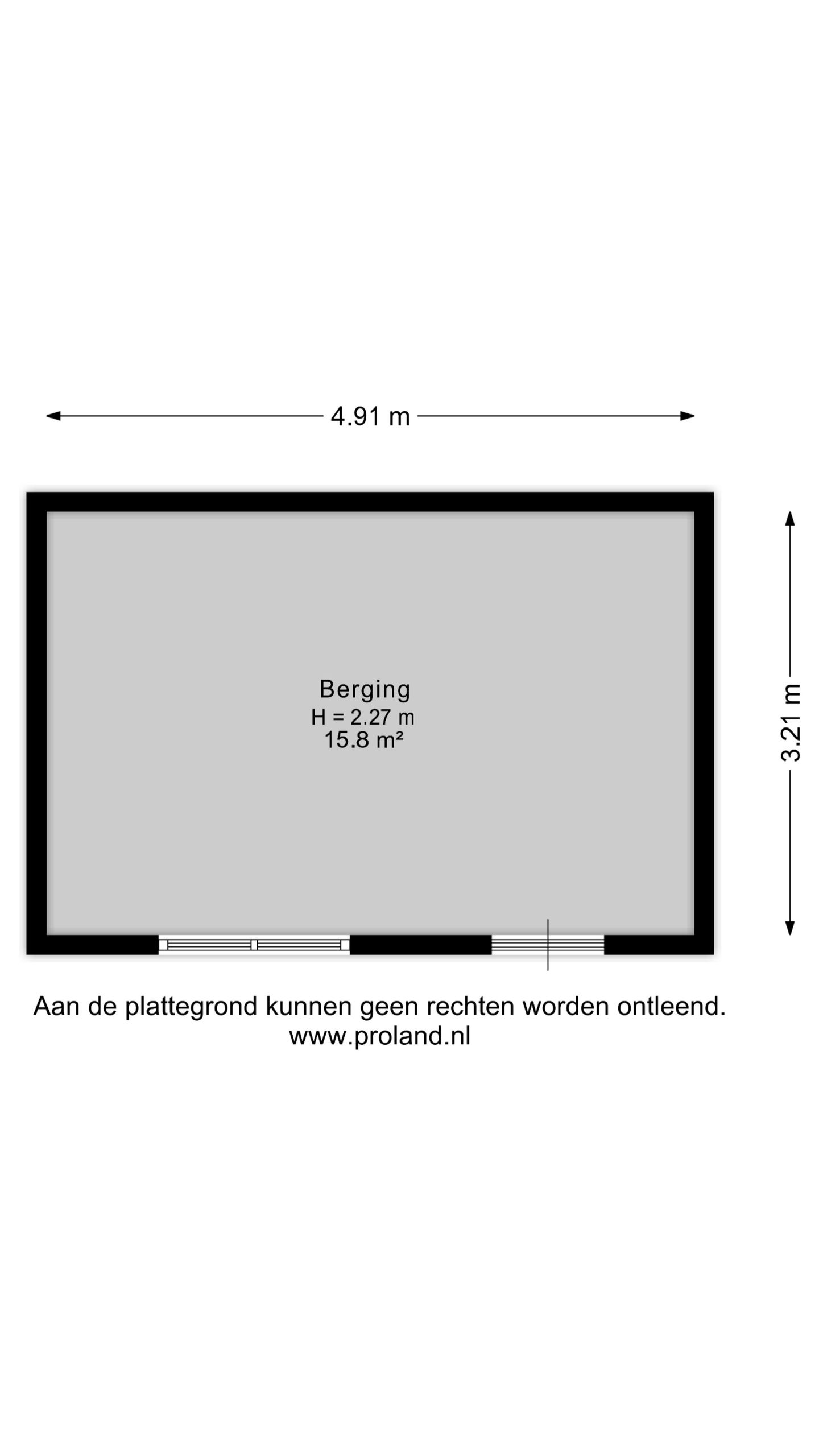 Foto 50 van Röntgenstraat 9