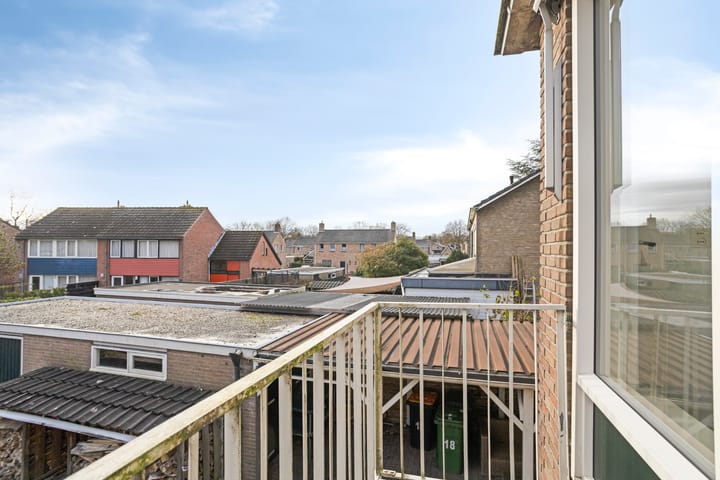 Foto 20 van Molencamp 18