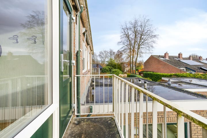 Foto 21 van Molencamp 18