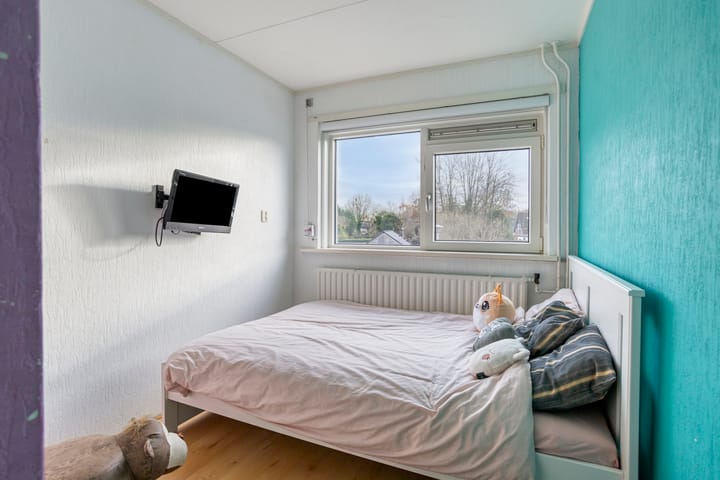 Foto 26 van Molencamp 18