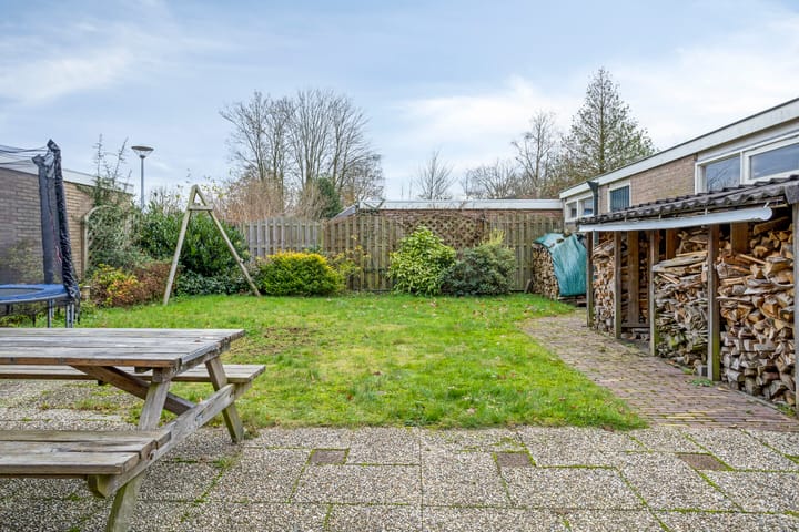 Foto 30 van Molencamp 18