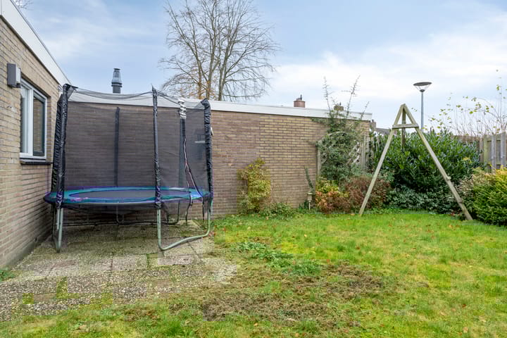 Foto 31 van Molencamp 18