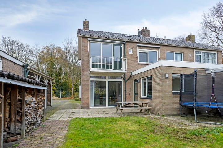 Foto 32 van Molencamp 18