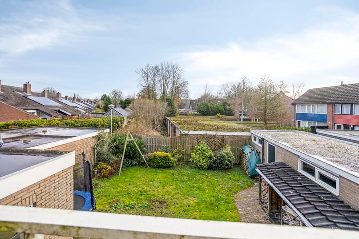 Foto 22 van Molencamp 18