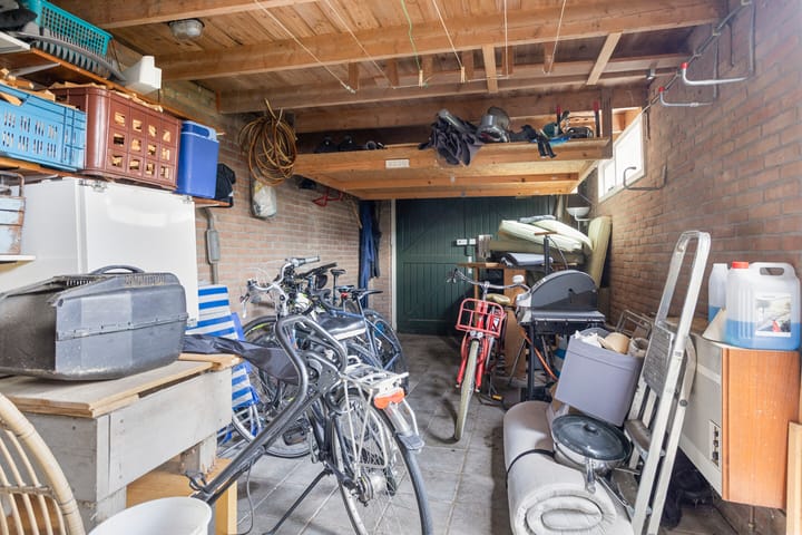 Foto 33 van Molencamp 18