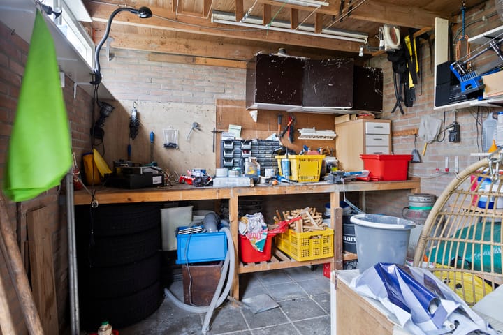 Foto 34 van Molencamp 18