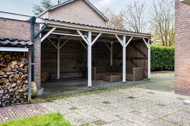 Foto 35 van Molencamp 18