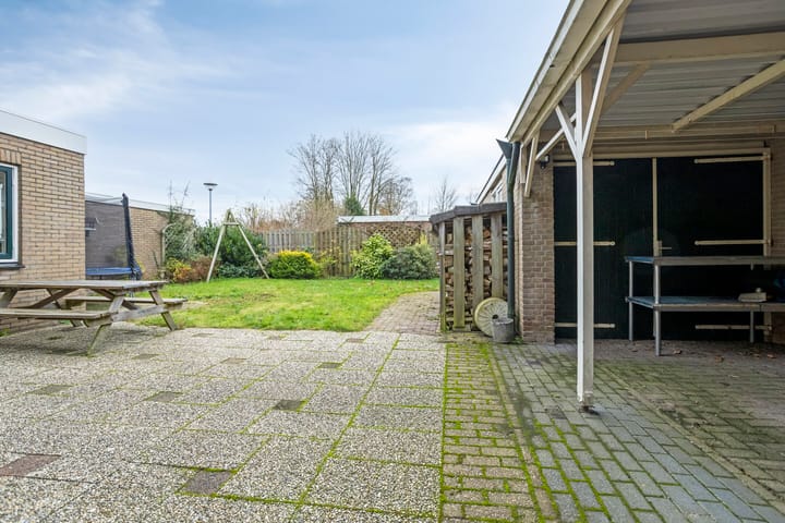 Foto 36 van Molencamp 18