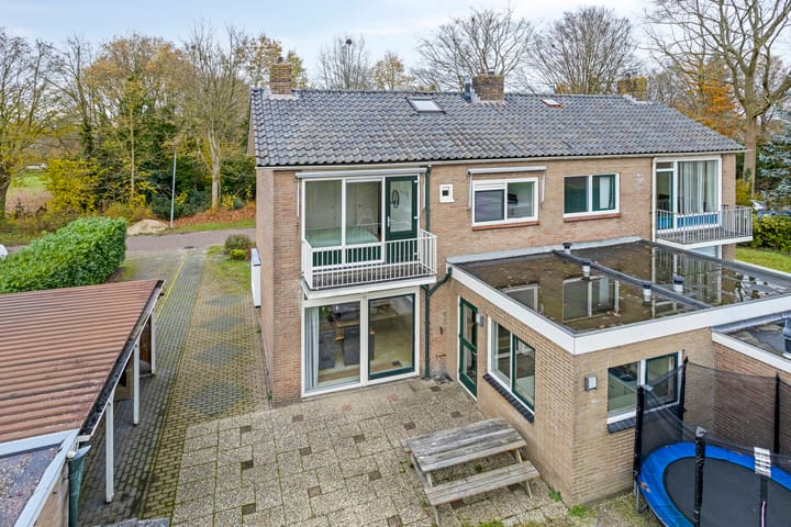 Foto 37 van Molencamp 18