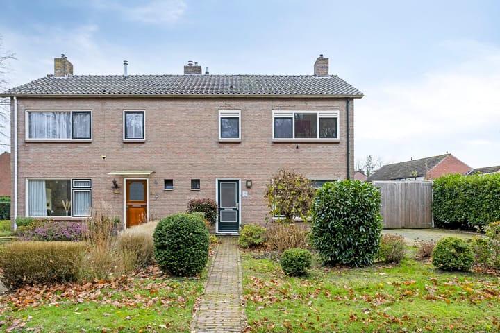 Foto 38 van Molencamp 18