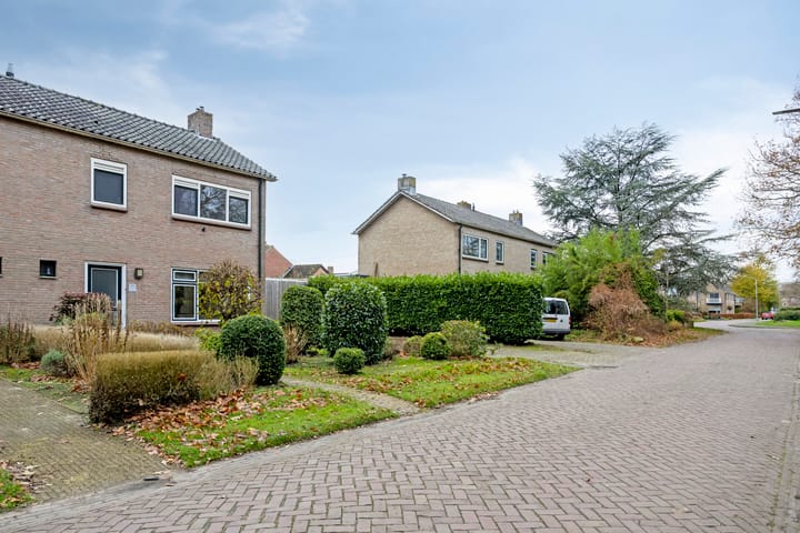 Foto 39 van Molencamp 18