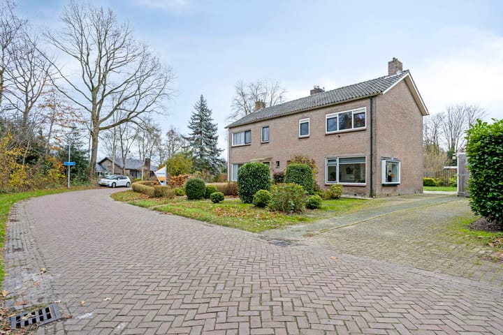 Foto 40 van Molencamp 18