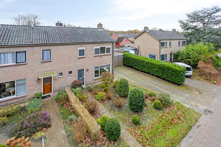 Foto 42 van Molencamp 18