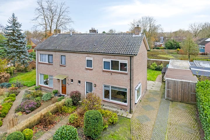 Foto 43 van Molencamp 18