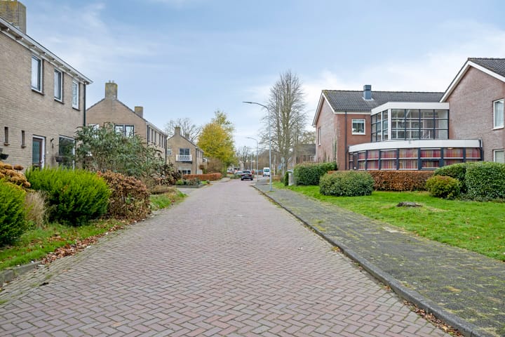 Foto 45 van Molencamp 18