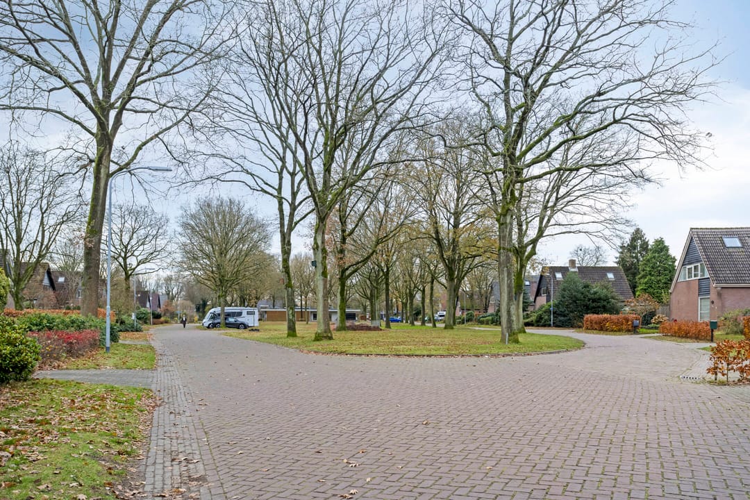Foto 46 van Molencamp 18
