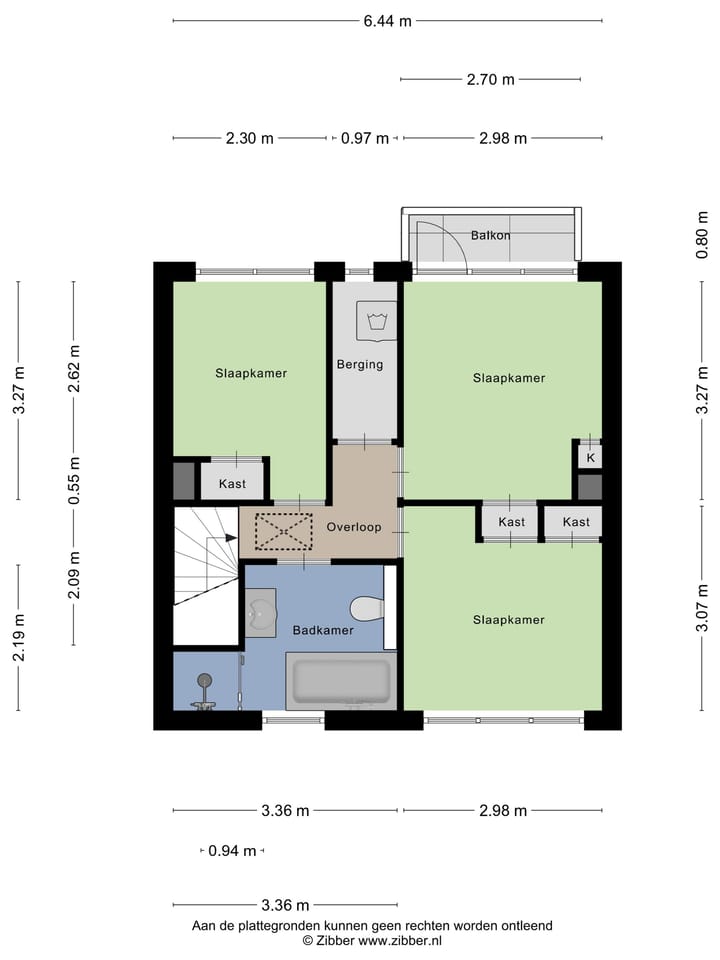 Foto 48 van Molencamp 18