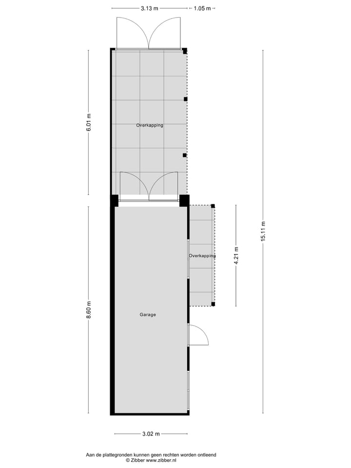 Foto 49 van Molencamp 18