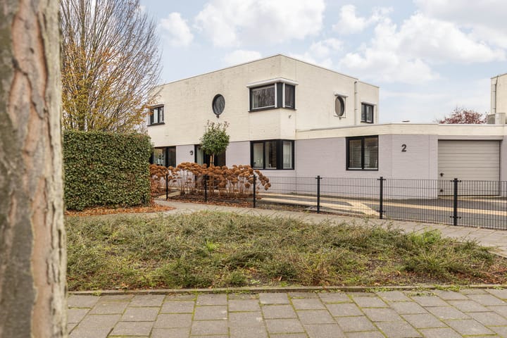 Photo 1 of Betuwestraat 2