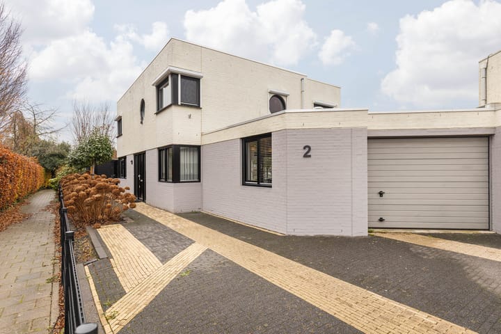 Photo 7 of Betuwestraat 2