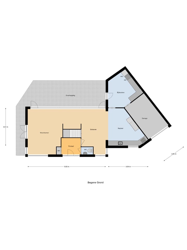 Photo 44 of Betuwestraat 2