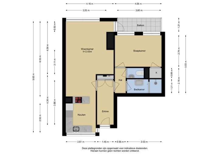 Foto 24 van Hertenrade 416