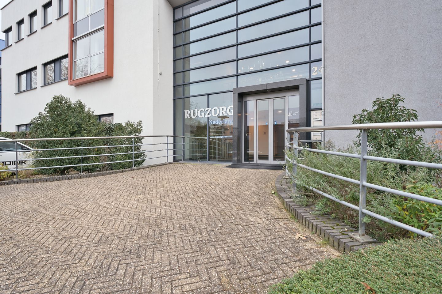 View photo 3 of Pascalstraat 24