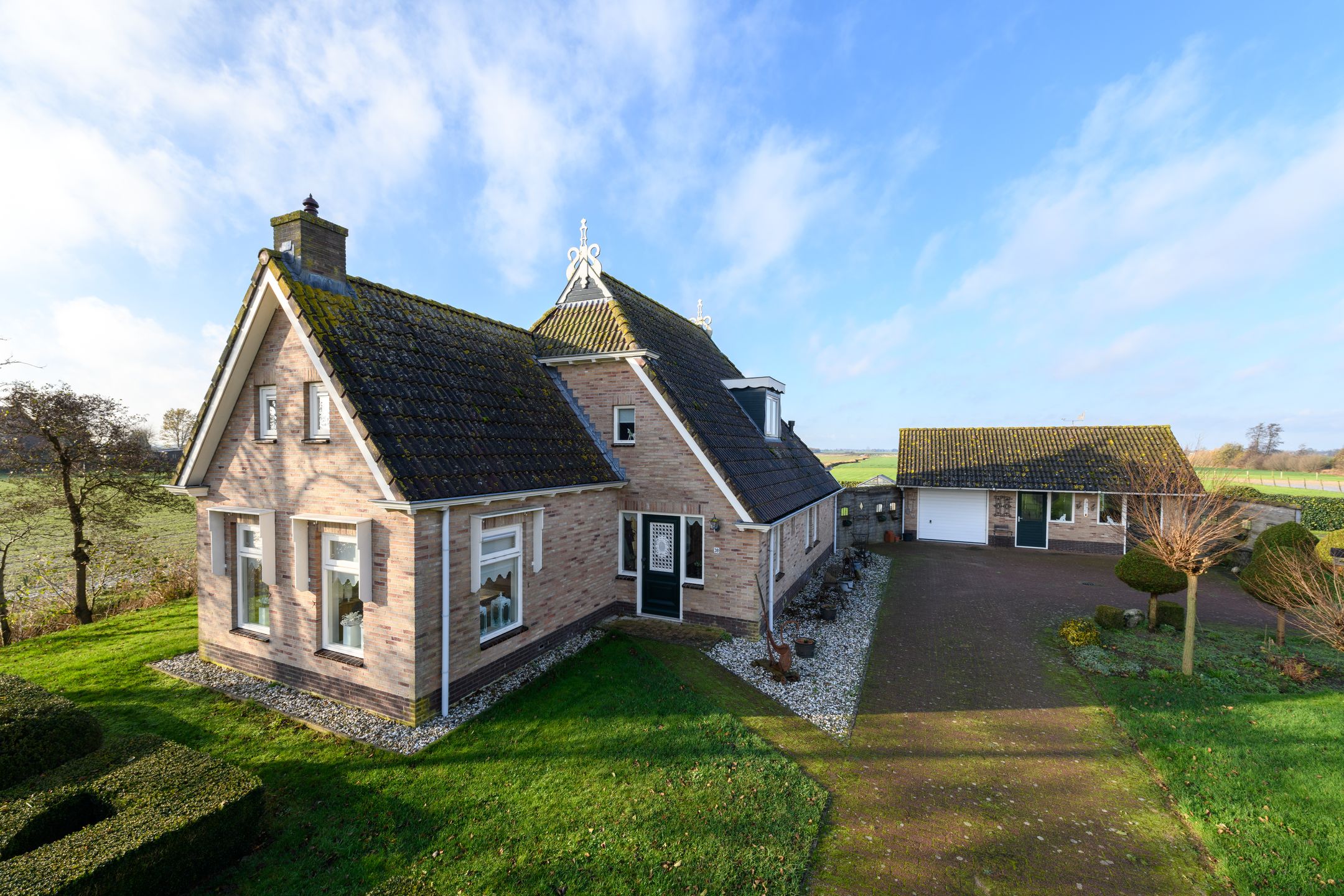 Foto 3 van Schoterweg 38