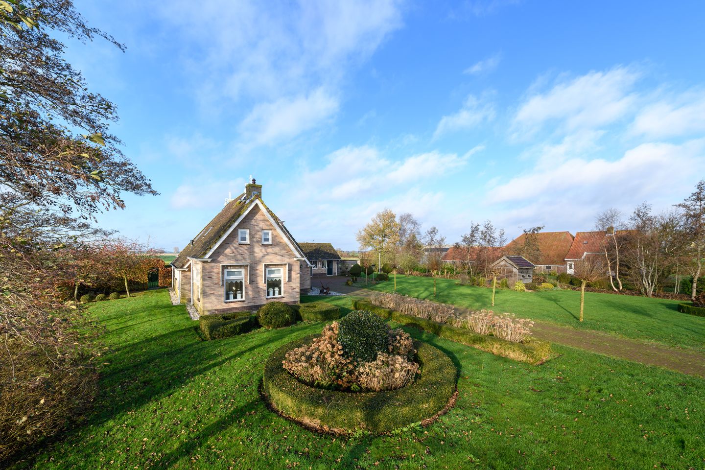 Foto 4 van Schoterweg 38