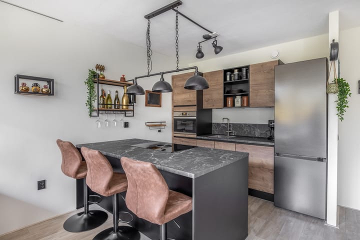 Foto 3 van Louvre 132