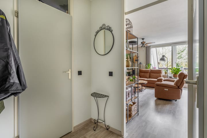 Foto 7 van Louvre 132