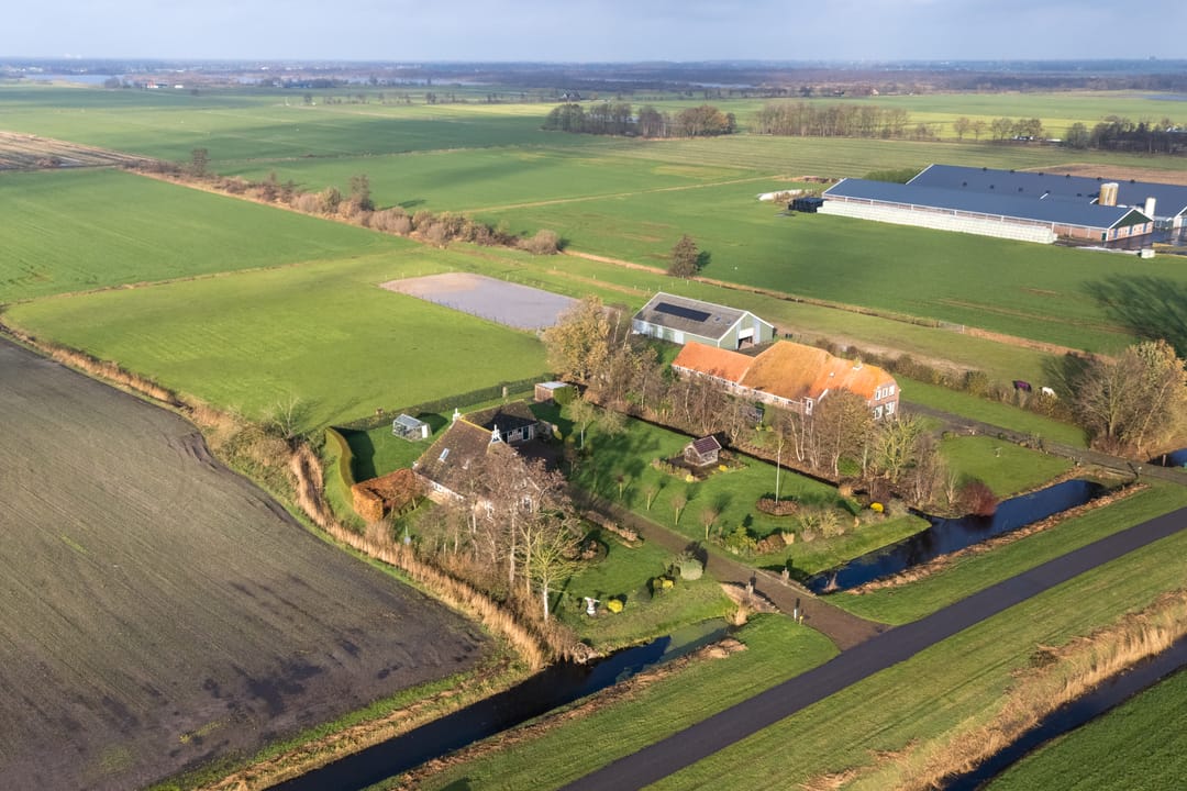 Foto 38 van Schoterweg 38