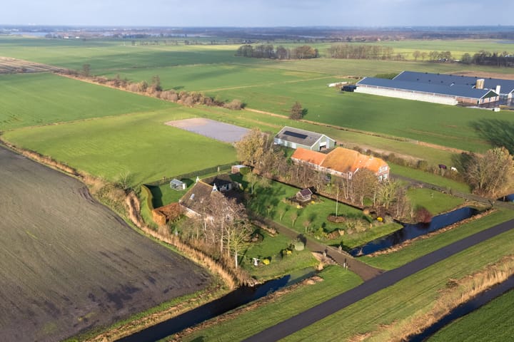 Foto 38 van Schoterweg 38