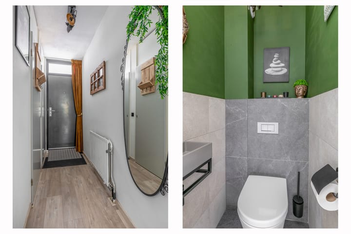 Foto 9 van Louvre 132