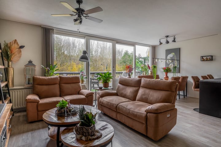 Foto 11 van Louvre 132