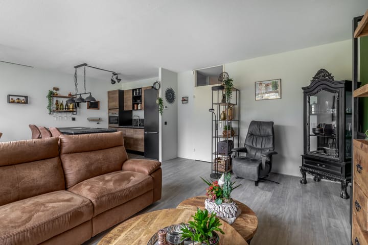 Foto 13 van Louvre 132