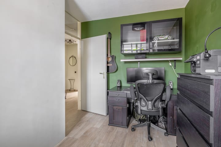 Foto 28 van Louvre 132