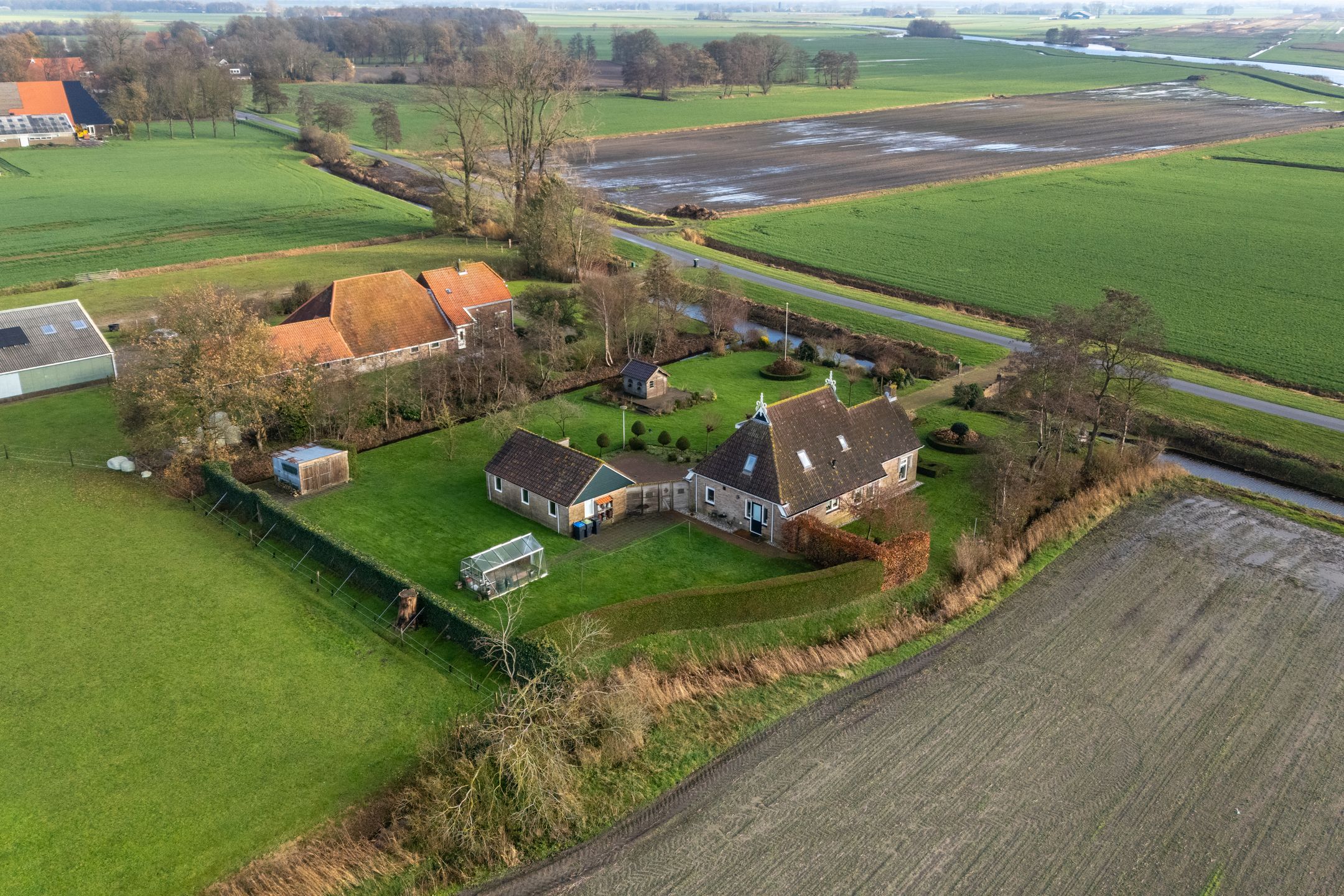 Foto 54 van Schoterweg 38