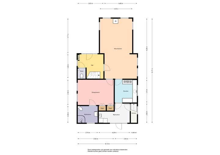 Foto 56 van Schoterweg 38