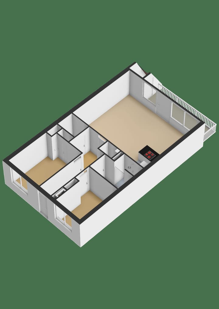 Foto 40 van Louvre 132