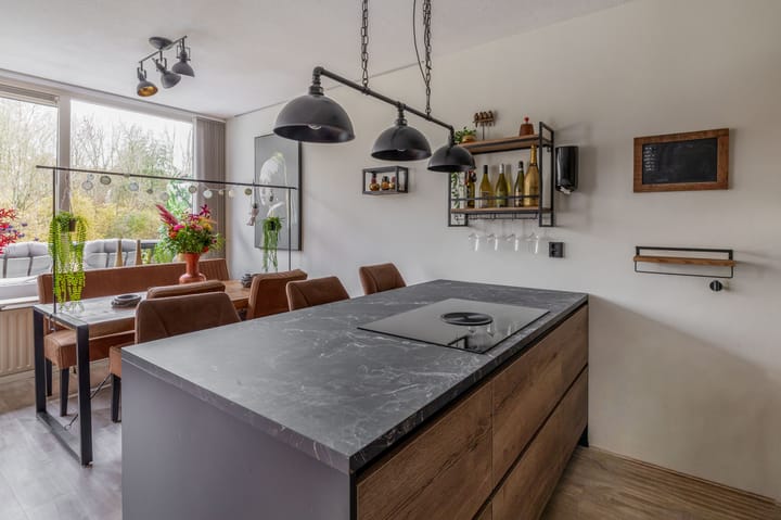 Foto 18 van Louvre 132